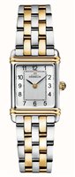 Orologio Herbelin Donna Classic in Acciaio 17478BT22 - 17478BT22